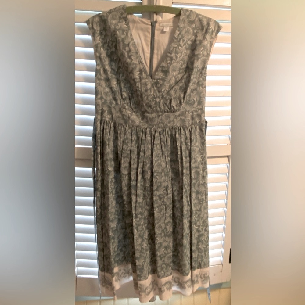 Garnet Hill Dress NWOT
Gorgeous!!!